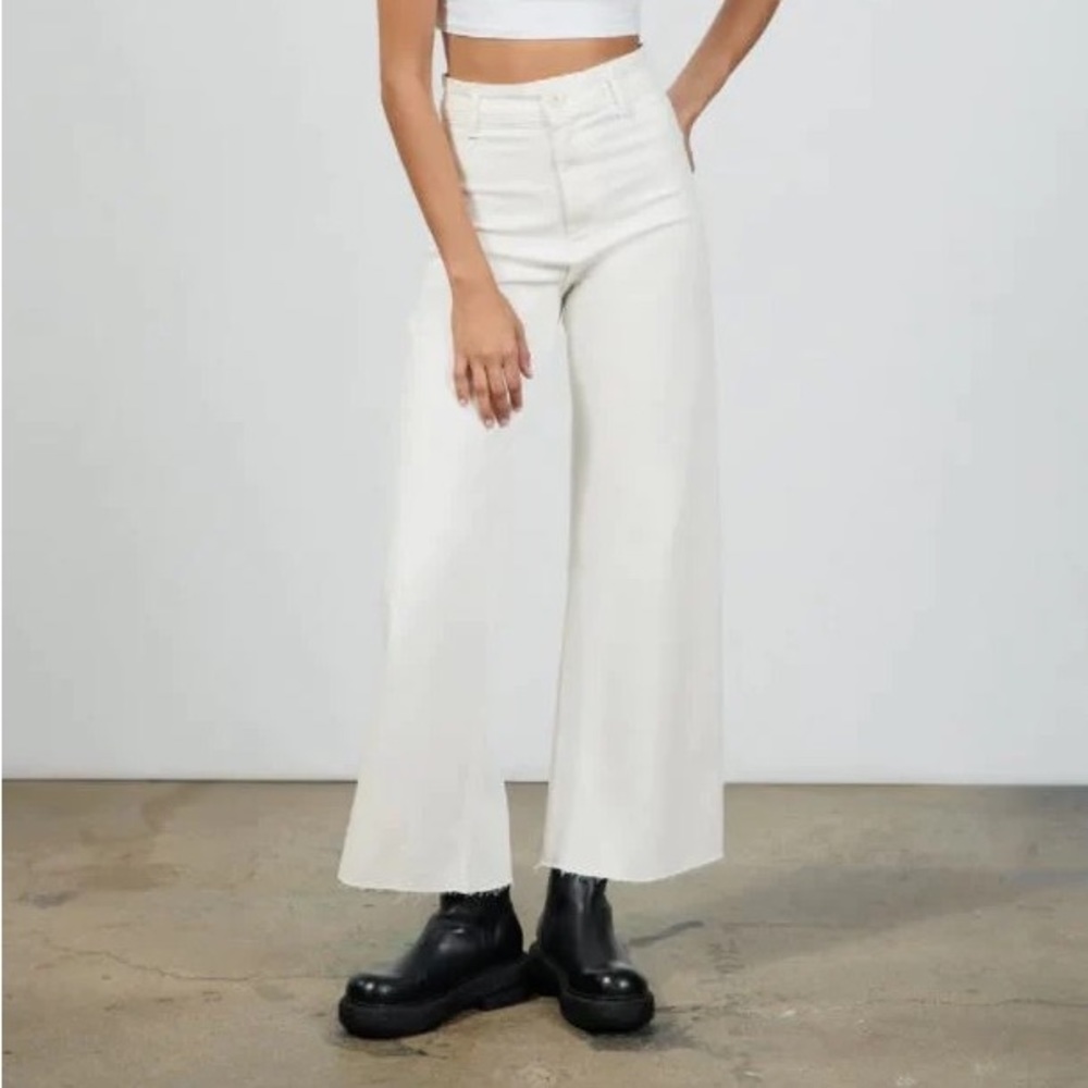 SOLD! Zara ZW The Marine Straight US 2 - Picture 3 of 11